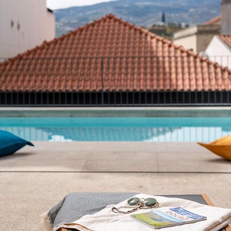 Feel Discovery Homes In Douro Peso da Régua Exterior photo