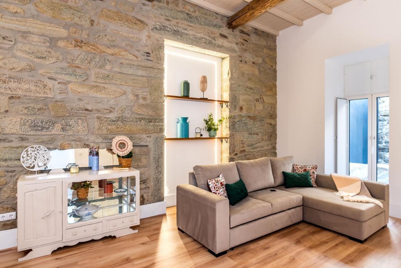 Feel Discovery Homes In Douro Peso da Régua Exterior photo