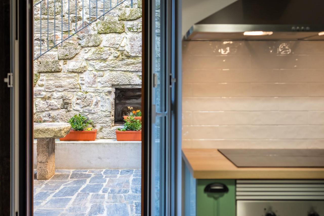 Feel Discovery Homes In Douro Peso da Régua Exterior photo