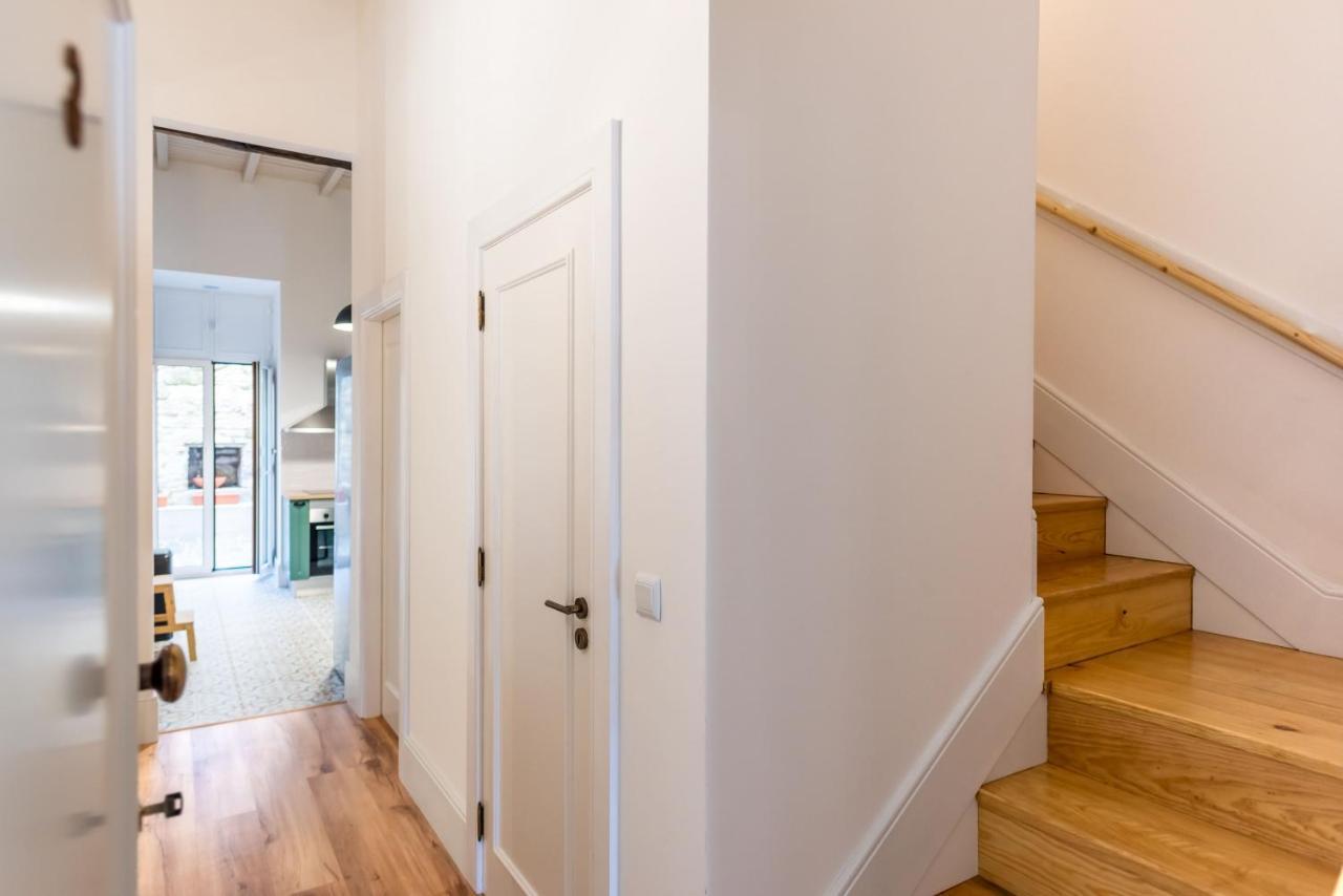 Feel Discovery Homes In Douro Peso da Régua Exterior photo