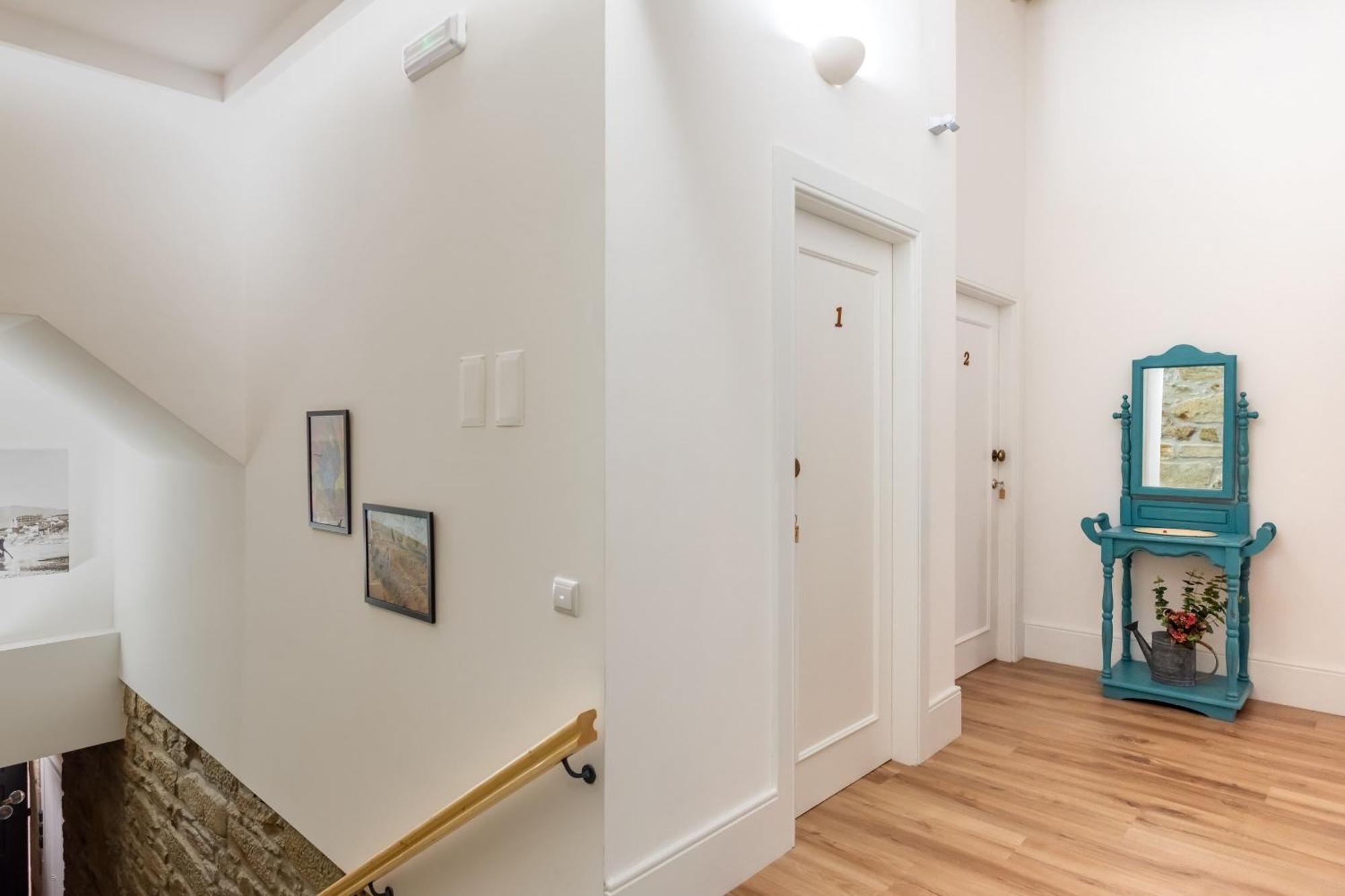 Feel Discovery Homes In Douro Peso da Régua Exterior photo