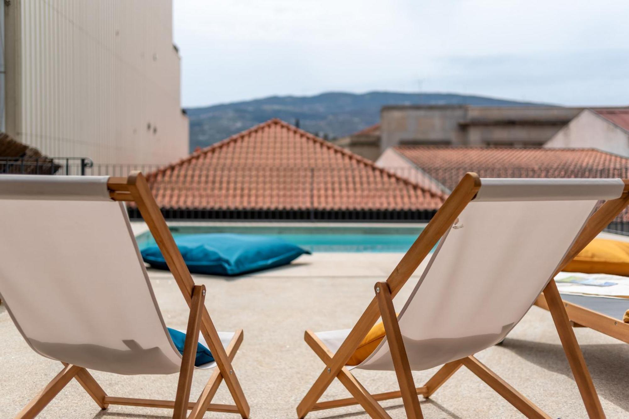 Feel Discovery Homes In Douro Peso da Régua Exterior photo