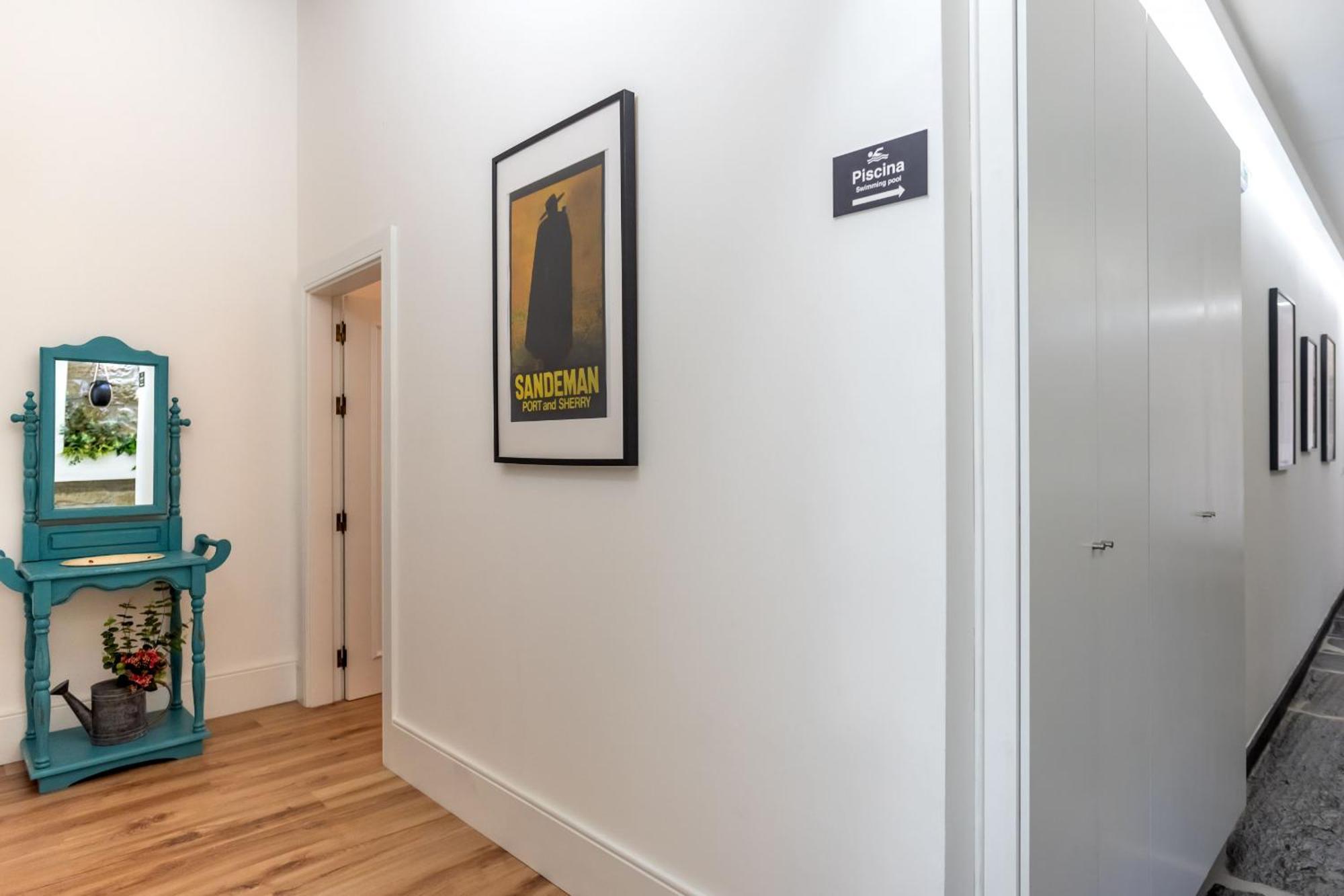 Feel Discovery Homes In Douro Peso da Régua Exterior photo
