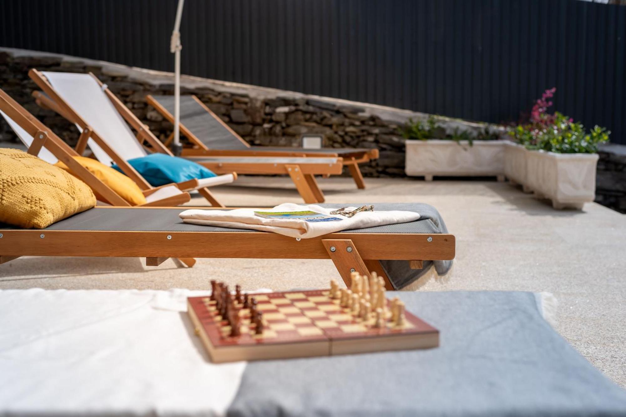Feel Discovery Homes In Douro Peso da Régua Exterior photo