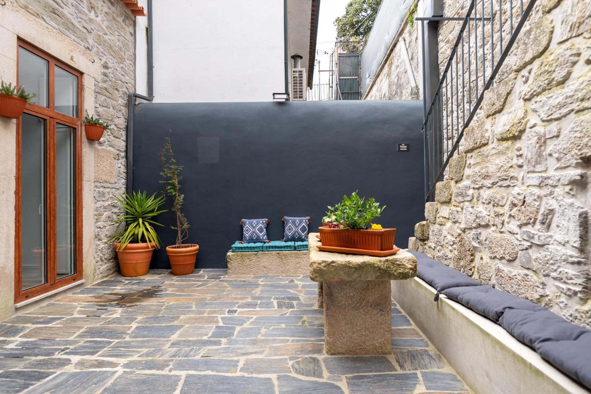 Feel Discovery Homes In Douro Peso da Régua Exterior photo
