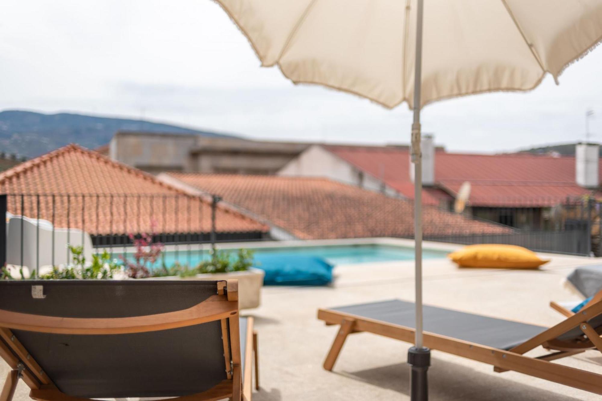 Feel Discovery Homes In Douro Peso da Régua Exterior photo