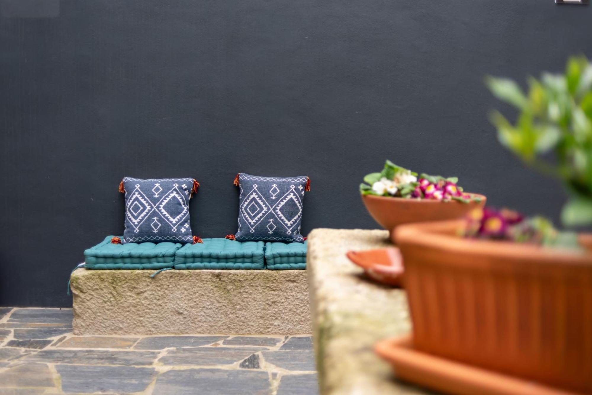 Feel Discovery Homes In Douro Peso da Régua Exterior photo