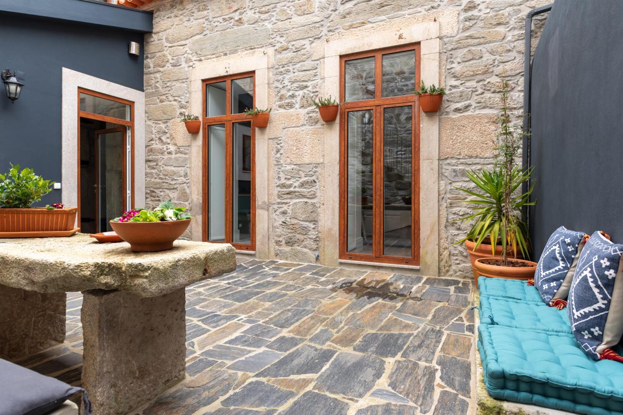 Feel Discovery Homes In Douro Peso da Régua Exterior photo