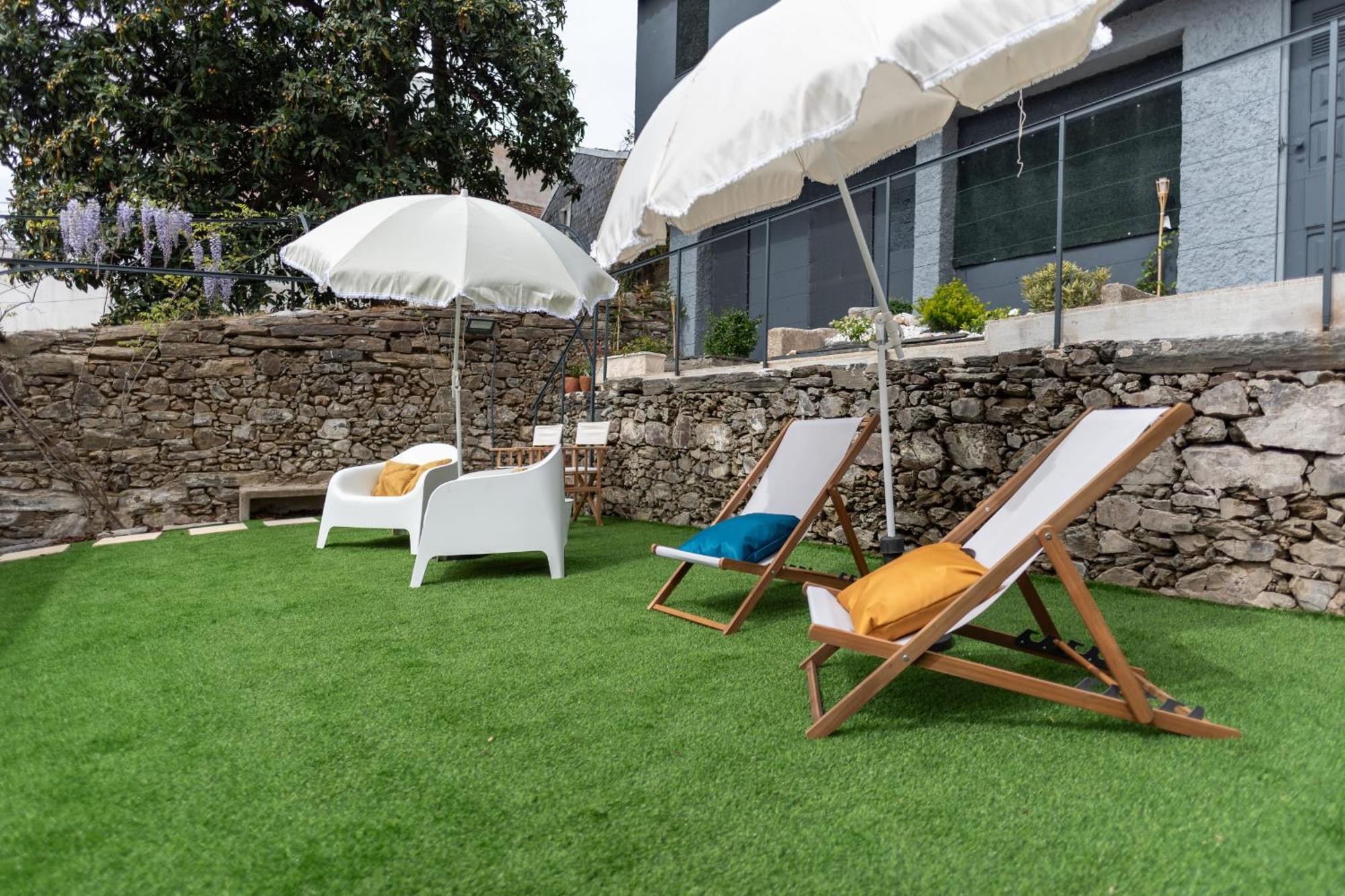 Feel Discovery Homes In Douro Peso da Régua Exterior photo