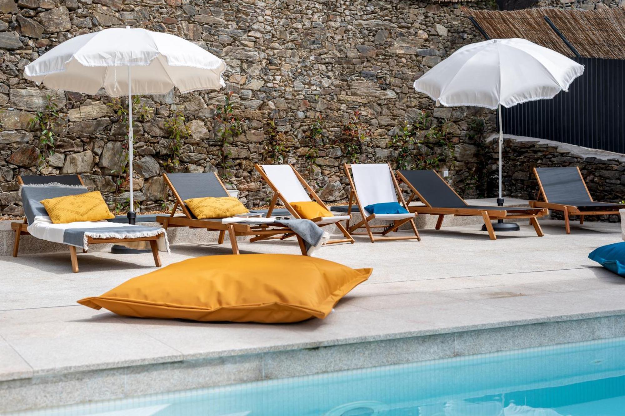 Feel Discovery Homes In Douro Peso da Régua Exterior photo