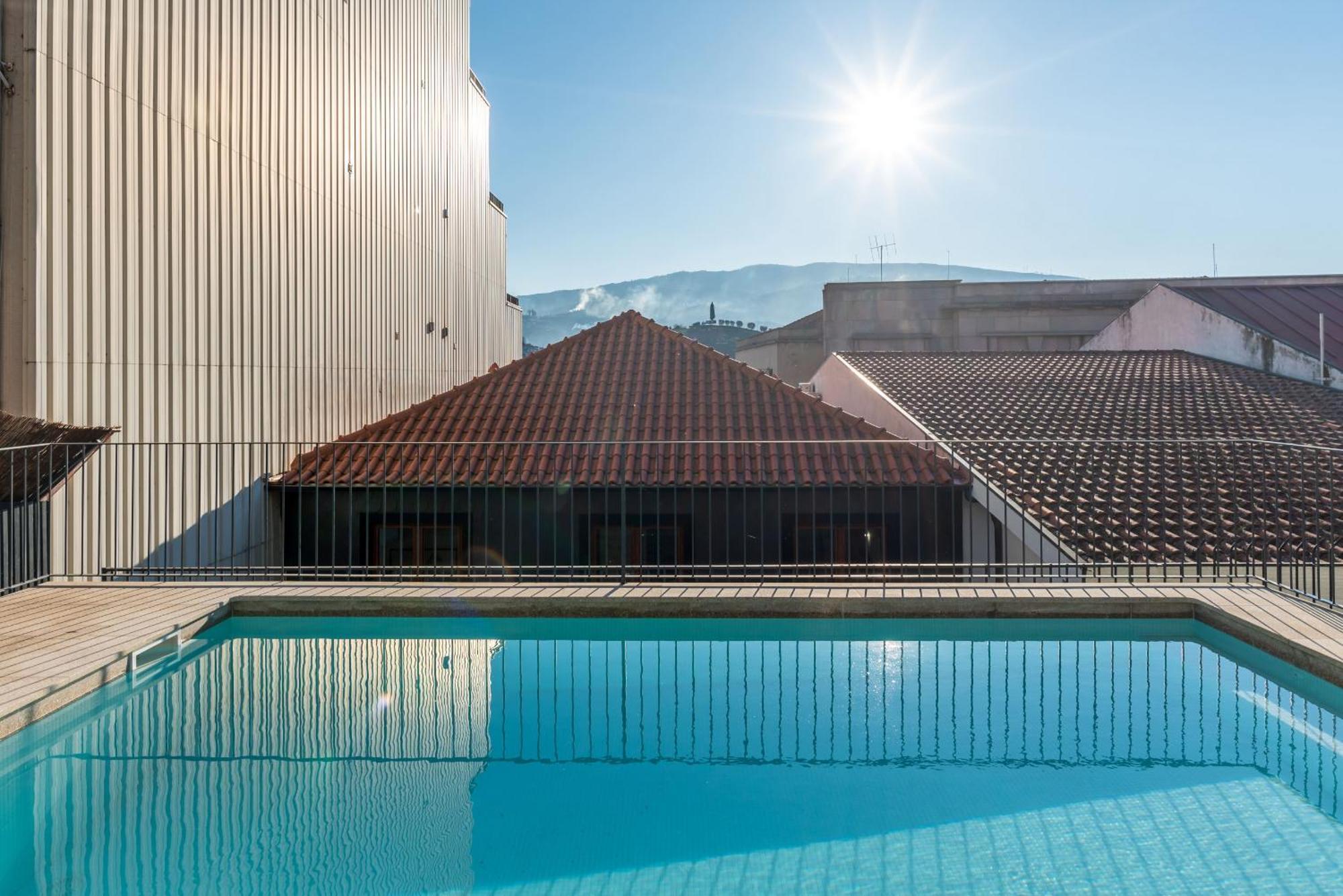 Feel Discovery Homes In Douro Peso da Régua Exterior photo