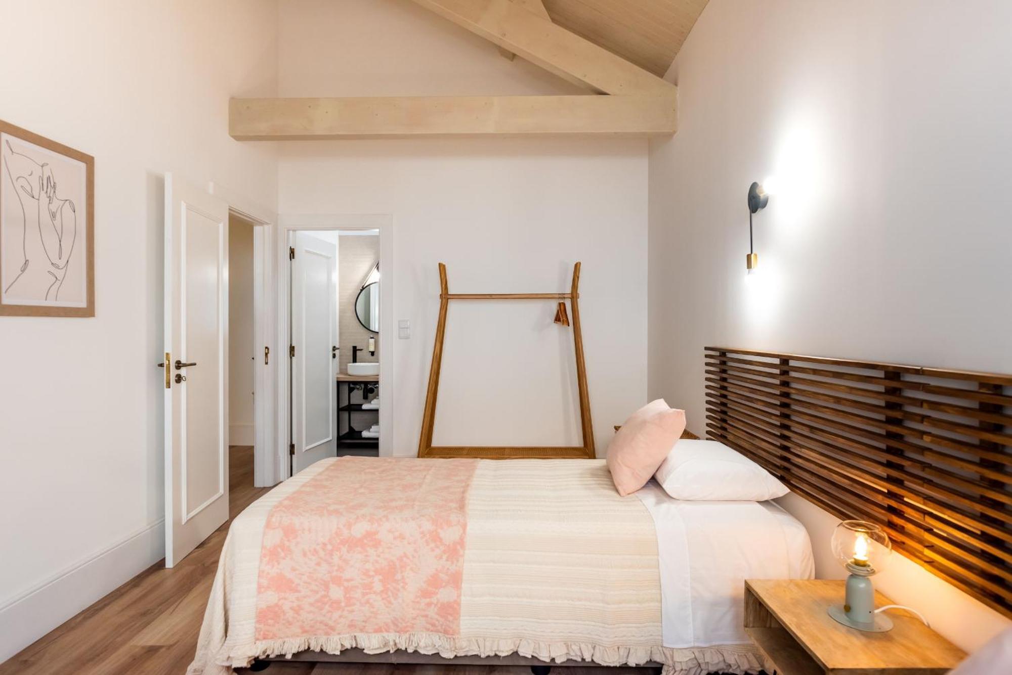 Feel Discovery Homes In Douro Peso da Régua Exterior photo