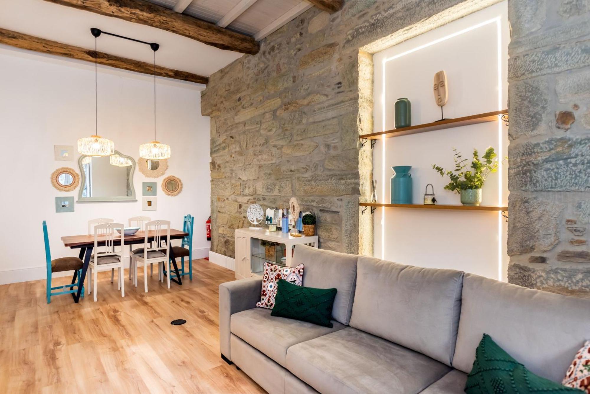 Feel Discovery Homes In Douro Peso da Régua Exterior photo