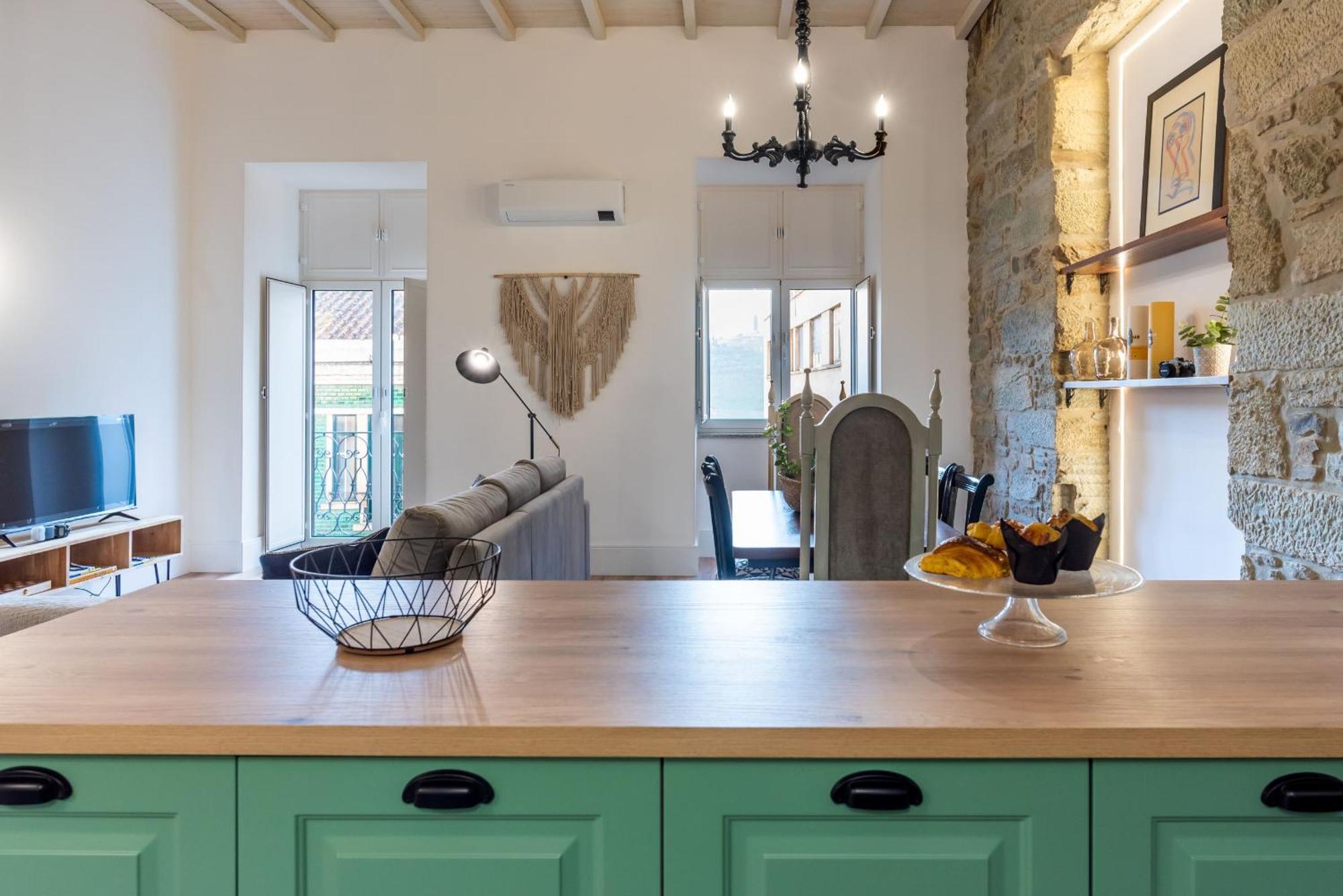 Feel Discovery Homes In Douro Peso da Régua Exterior photo