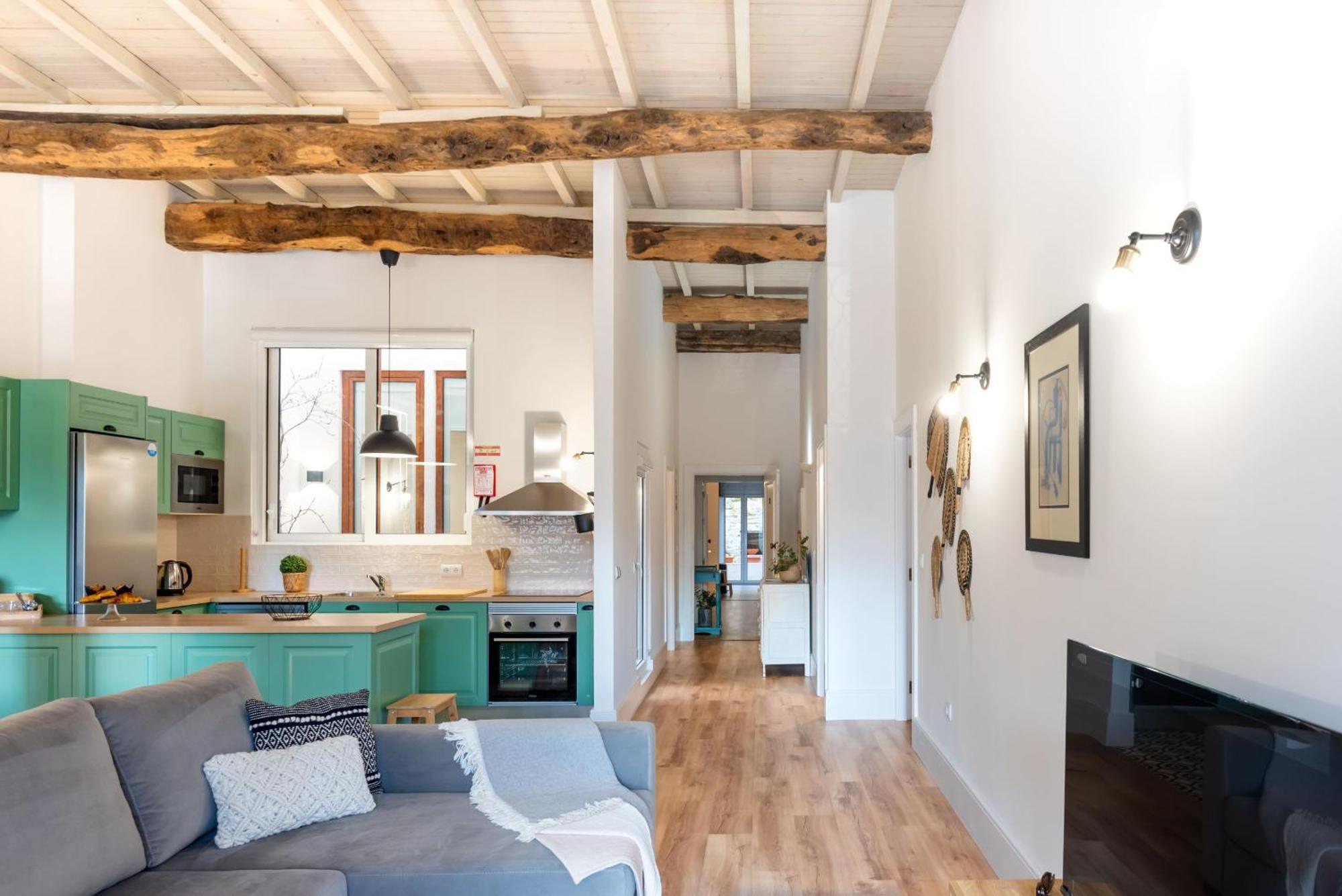 Feel Discovery Homes In Douro Peso da Régua Exterior photo
