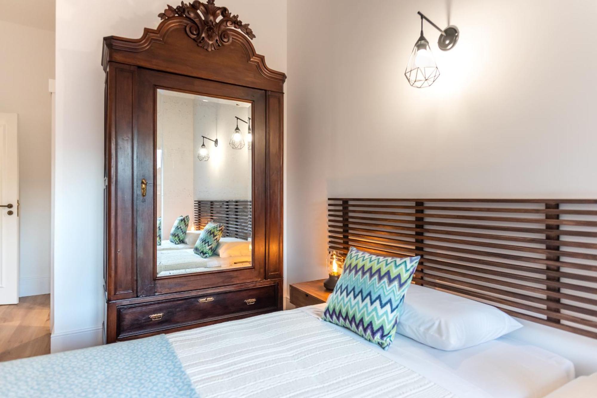 Feel Discovery Homes In Douro Peso da Régua Exterior photo
