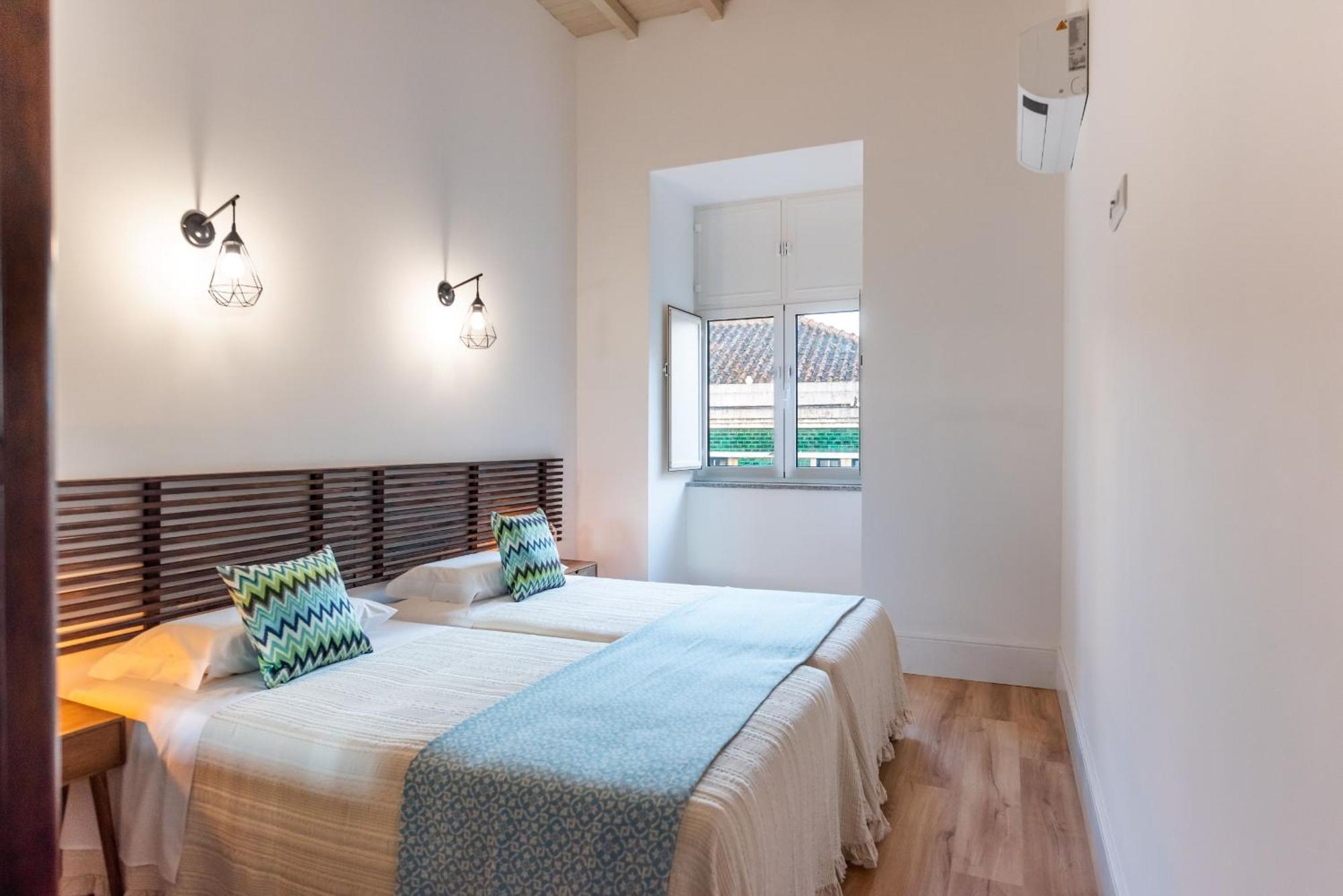 Feel Discovery Homes In Douro Peso da Régua Exterior photo