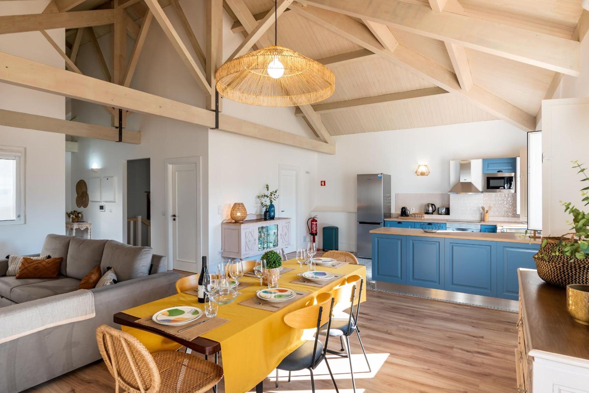 Feel Discovery Homes In Douro Peso da Régua Exterior photo