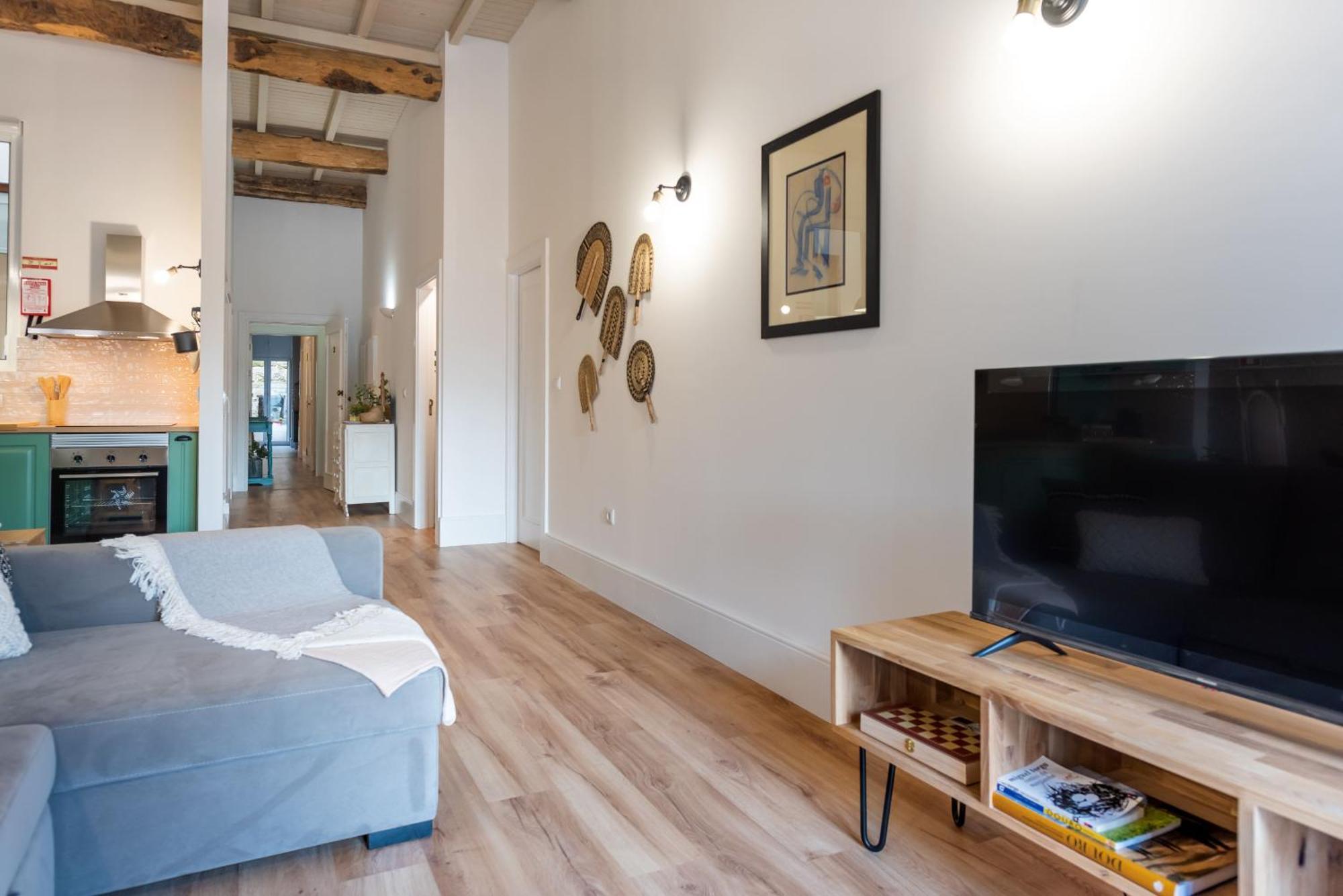 Feel Discovery Homes In Douro Peso da Régua Exterior photo