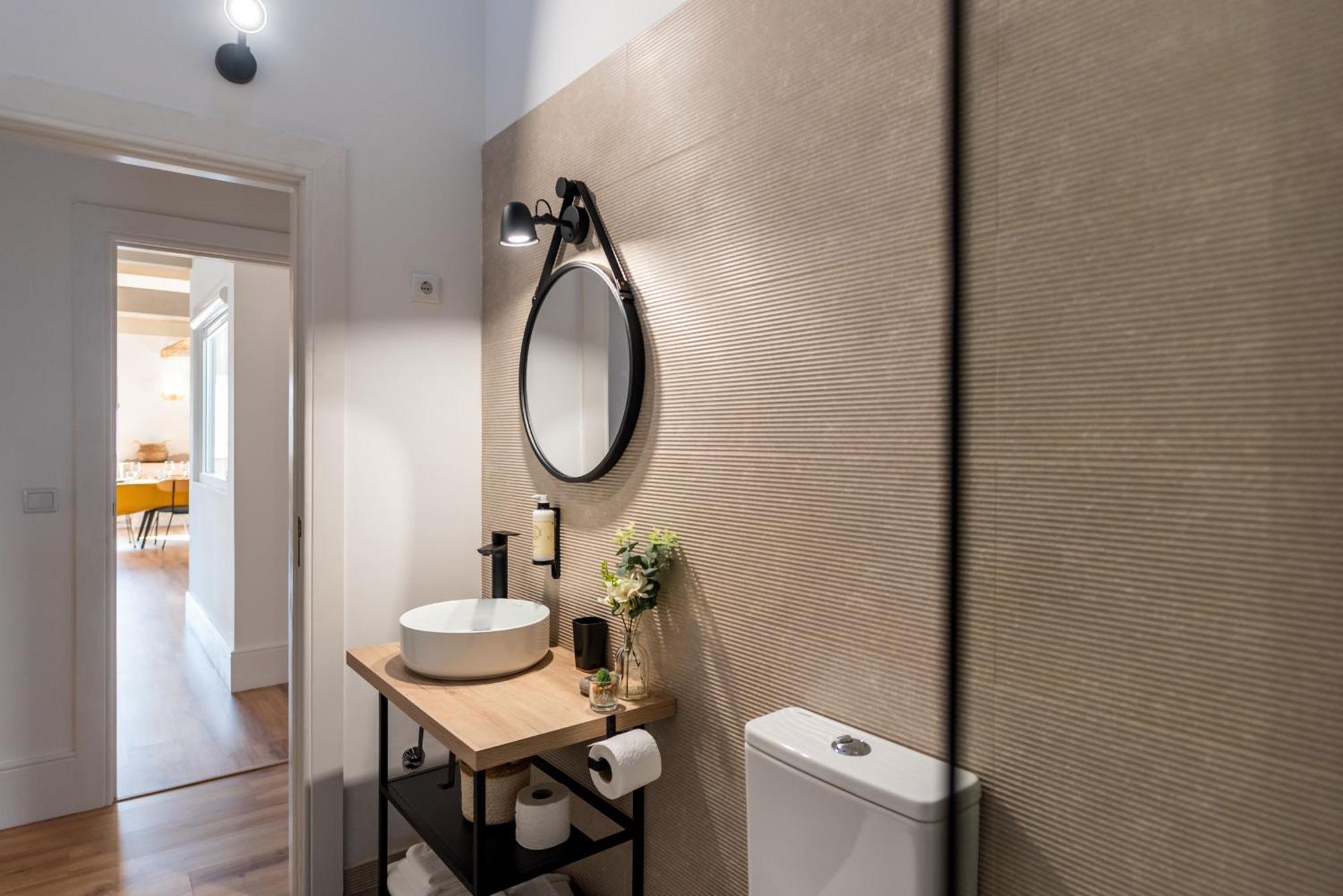 Feel Discovery Homes In Douro Peso da Régua Exterior photo