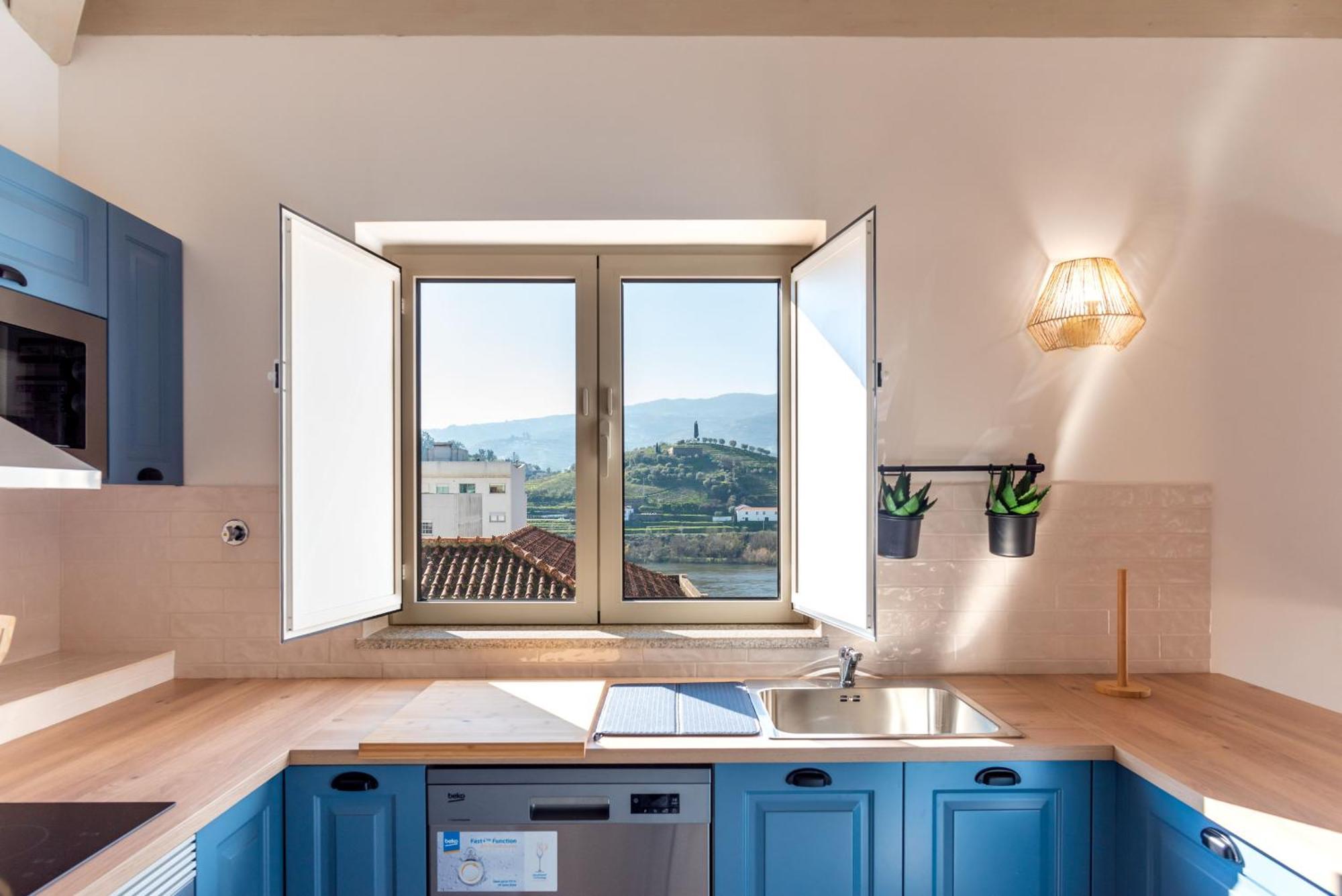 Feel Discovery Homes In Douro Peso da Régua Exterior photo