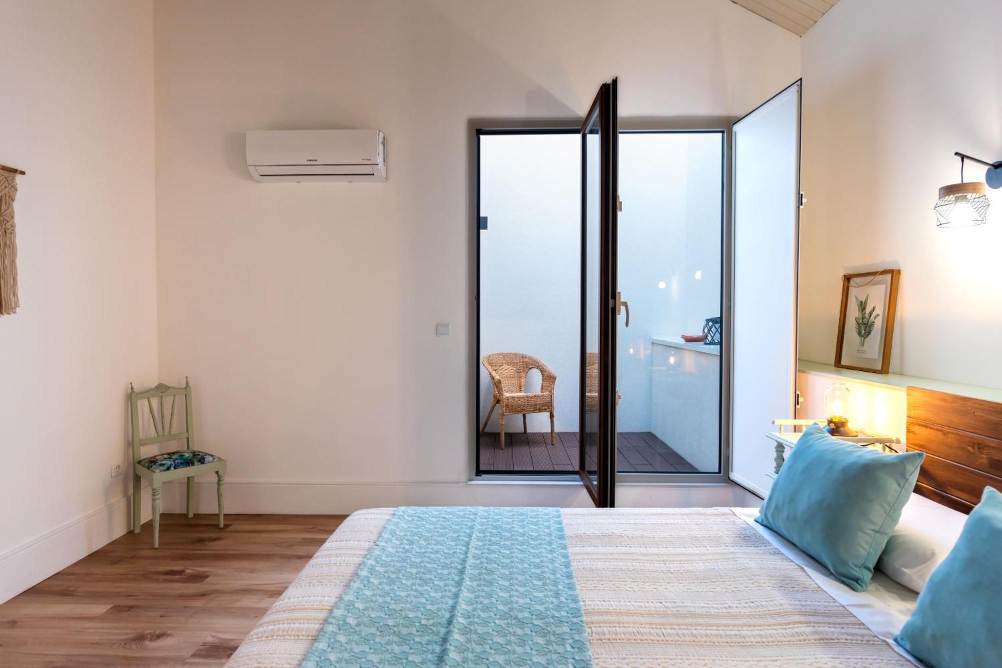 Feel Discovery Homes In Douro Peso da Régua Exterior photo