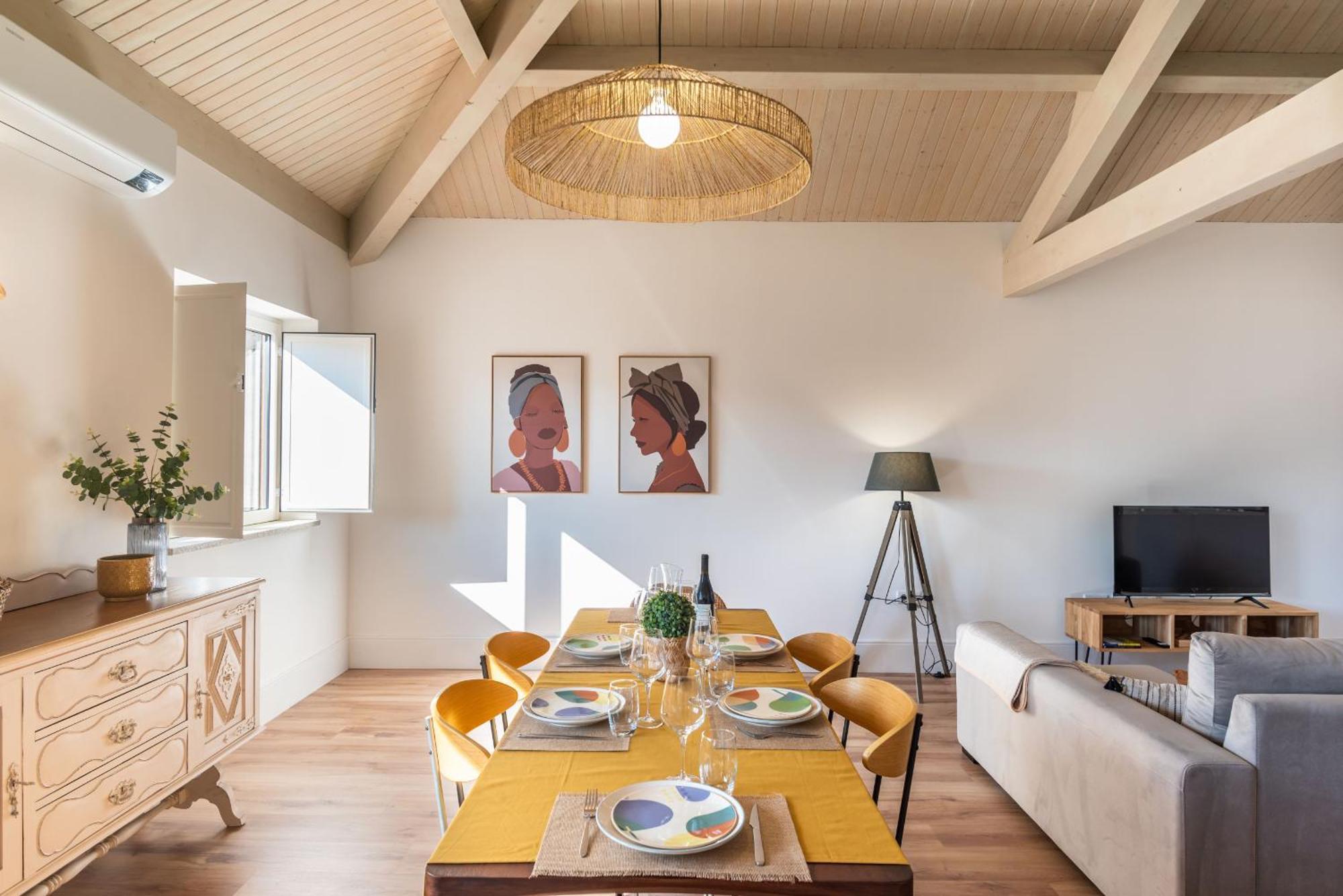 Feel Discovery Homes In Douro Peso da Régua Exterior photo