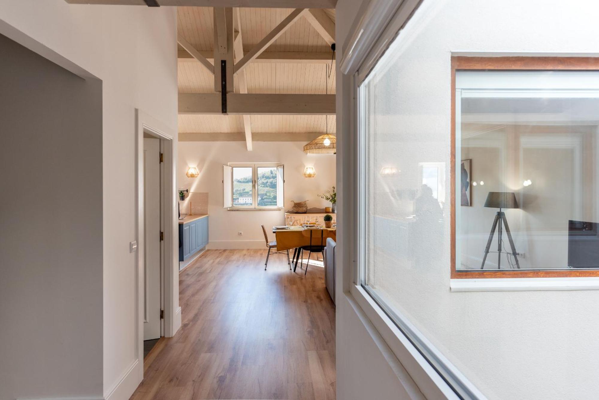 Feel Discovery Homes In Douro Peso da Régua Exterior photo