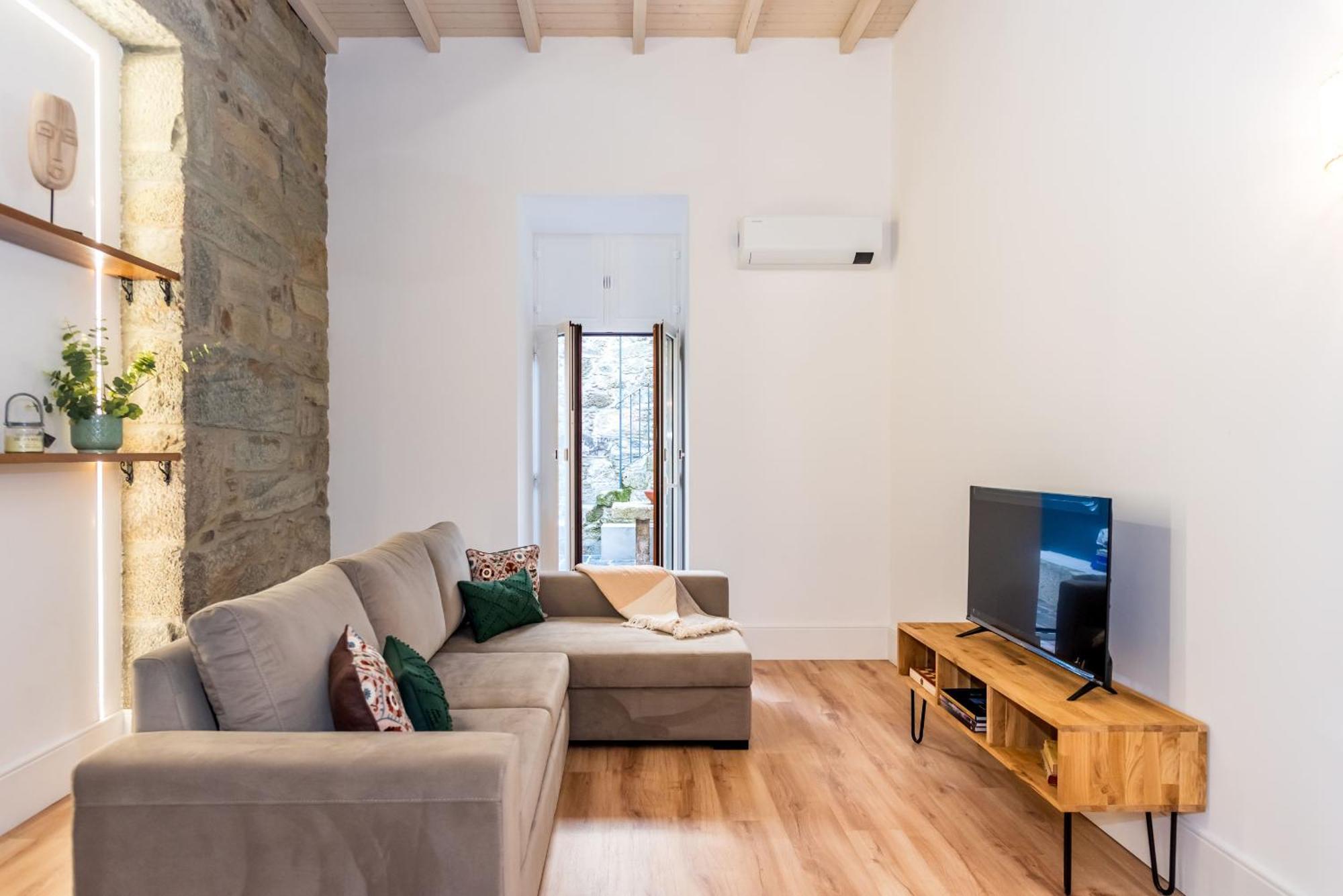 Feel Discovery Homes In Douro Peso da Régua Exterior photo
